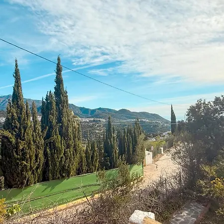 Cortijo Lucia Frigiliana