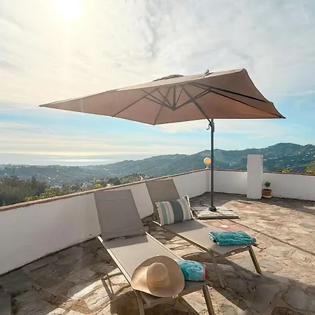 Villa Cortijo Lucia