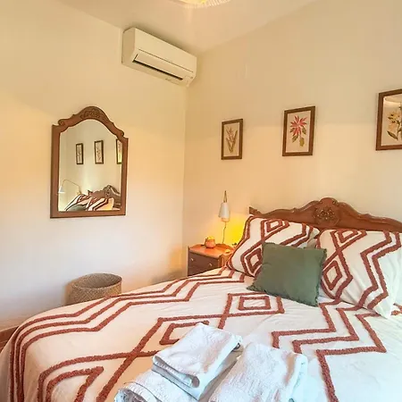 Cortijo Lucia Villa