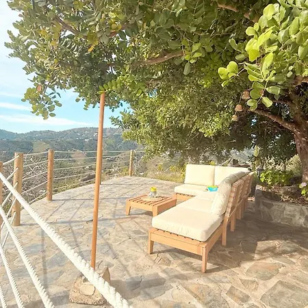 Villa Cortijo Lucia