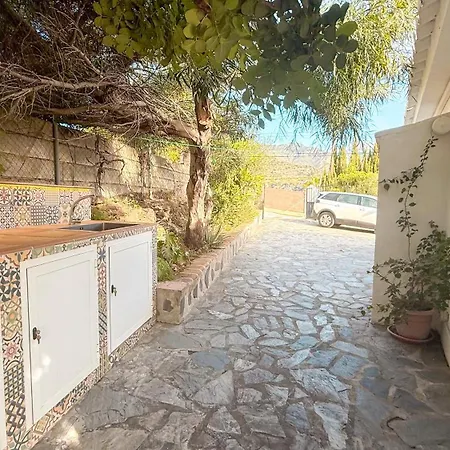 Villa Cortijo Lucia *