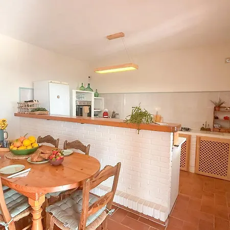 Cortijo Lucia Villa Frigiliana