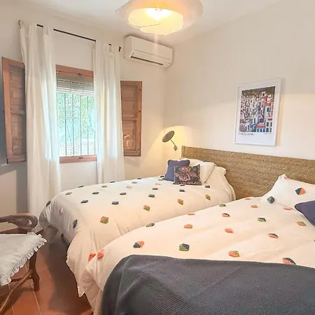 Villa Cortijo Lucia *