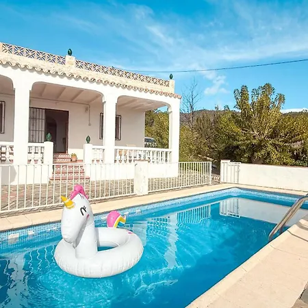 Villa Cortijo Lucia