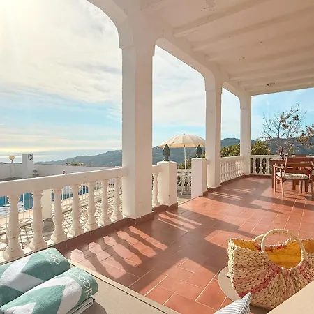 Cortijo Lucia *